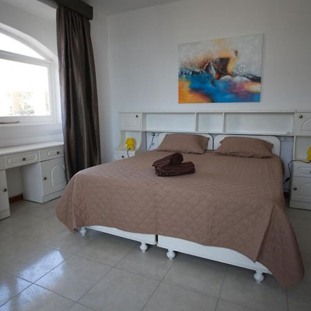 Villa Bernardette Xagħra Esterno foto