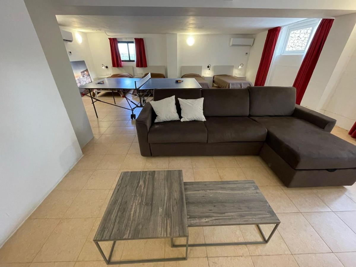 Villa Bernardette Xagħra Esterno foto