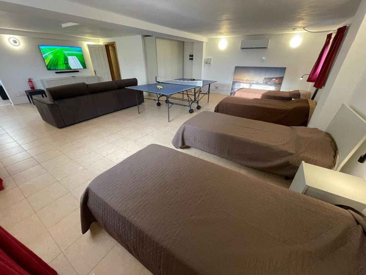 Villa Bernardette Xagħra Esterno foto