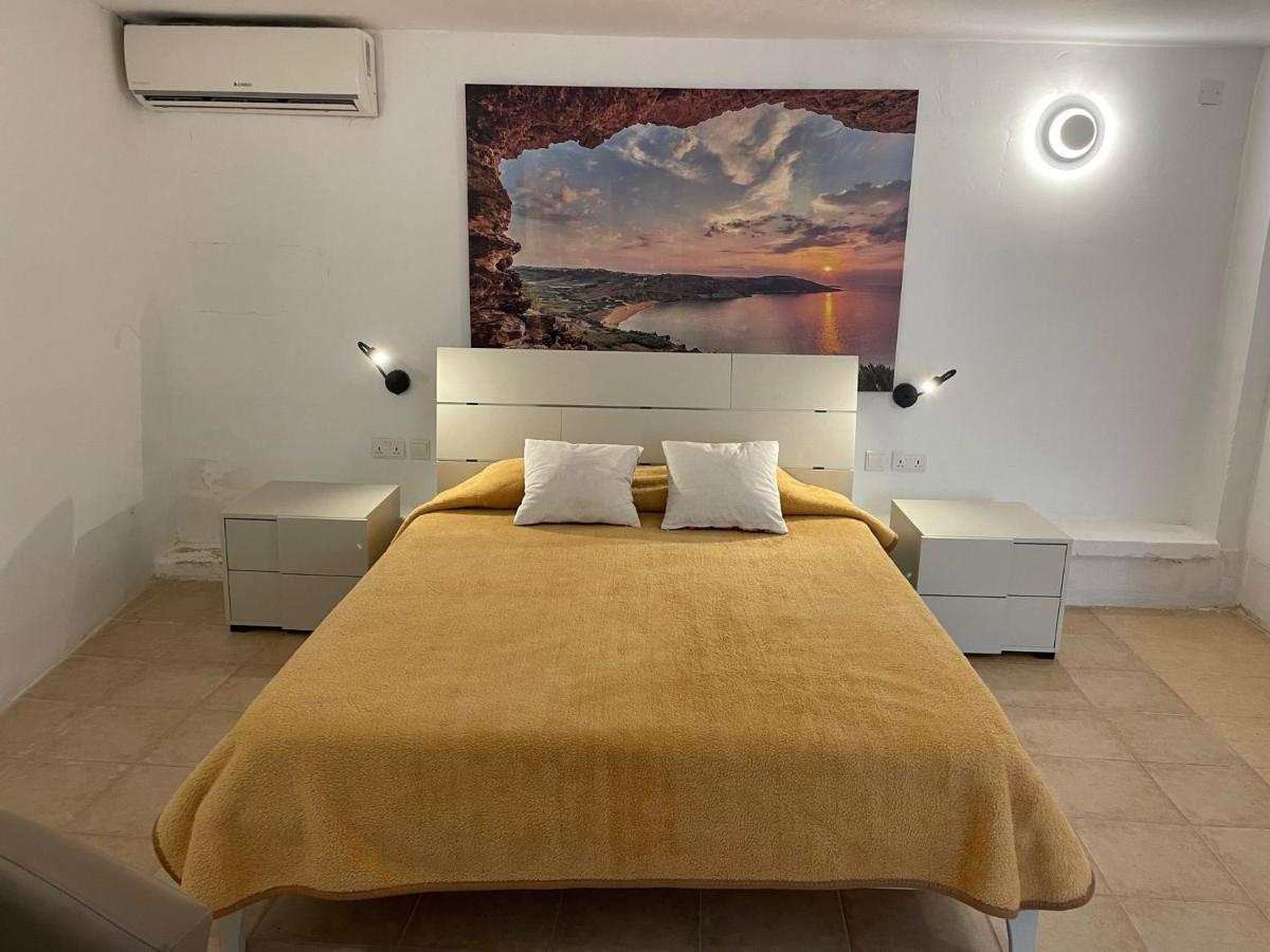 Villa Bernardette Xagħra Esterno foto