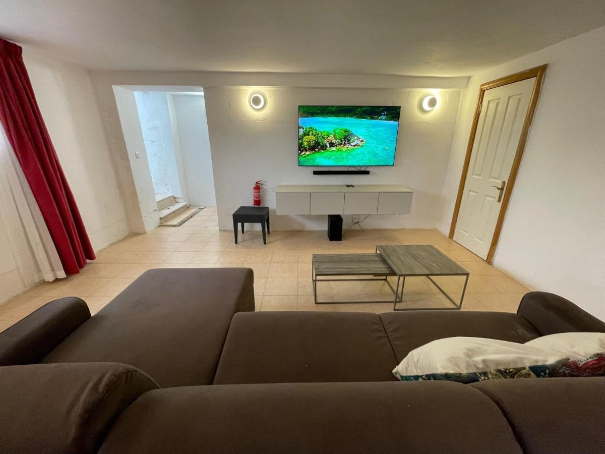 Villa Bernardette Xagħra Esterno foto