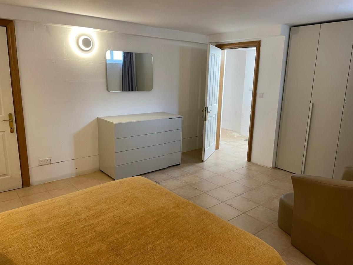 Villa Bernardette Xagħra Esterno foto