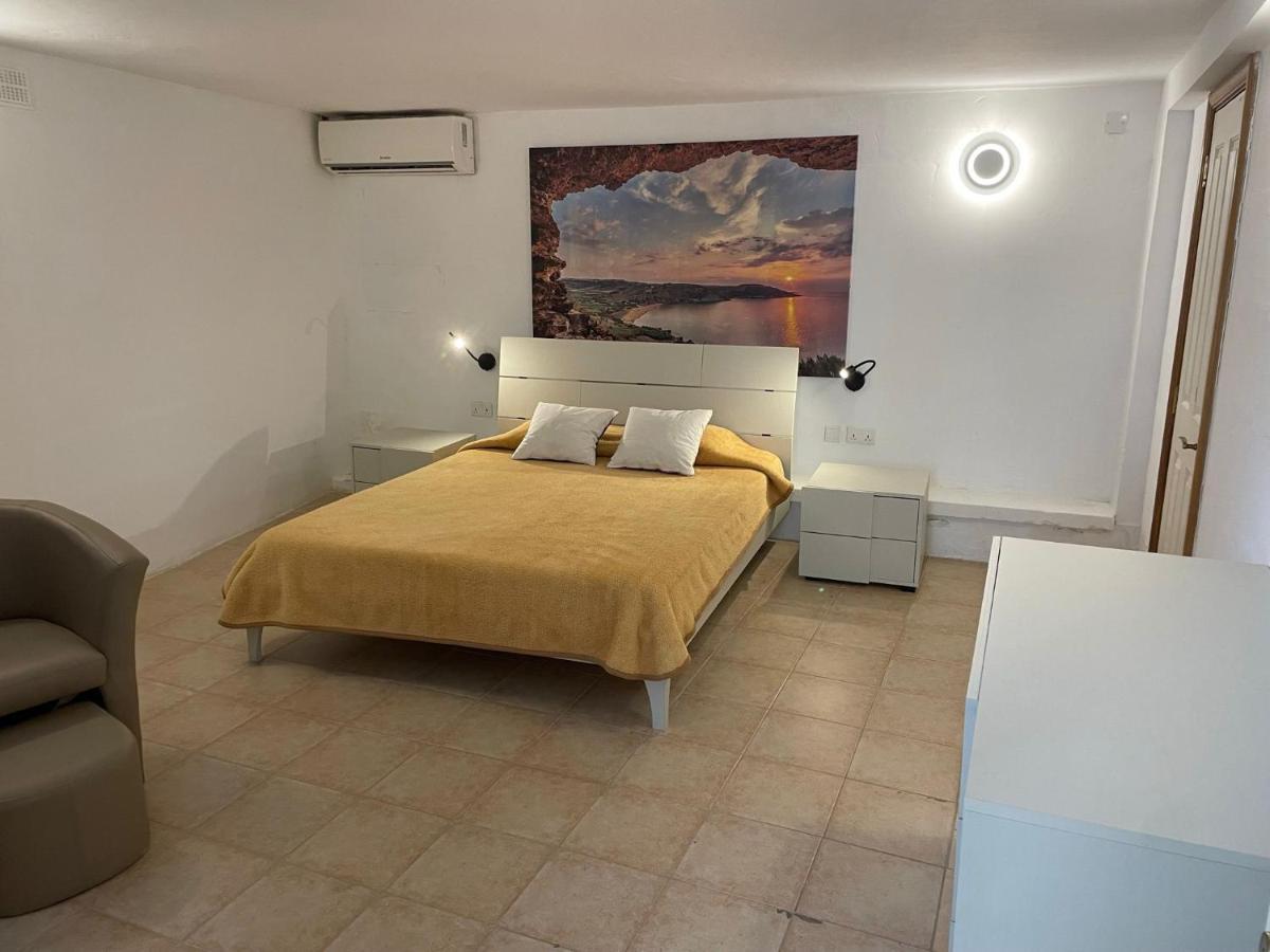 Villa Bernardette Xagħra Esterno foto