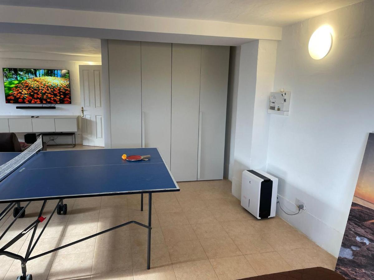 Villa Bernardette Xagħra Esterno foto