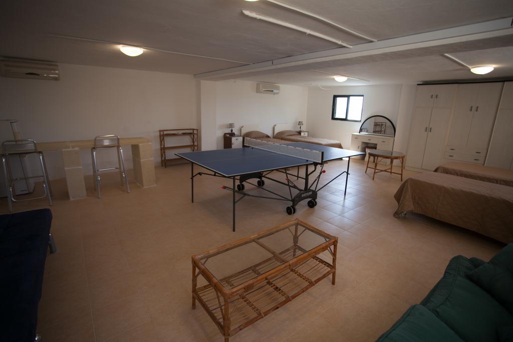 Villa Bernardette Xagħra Esterno foto