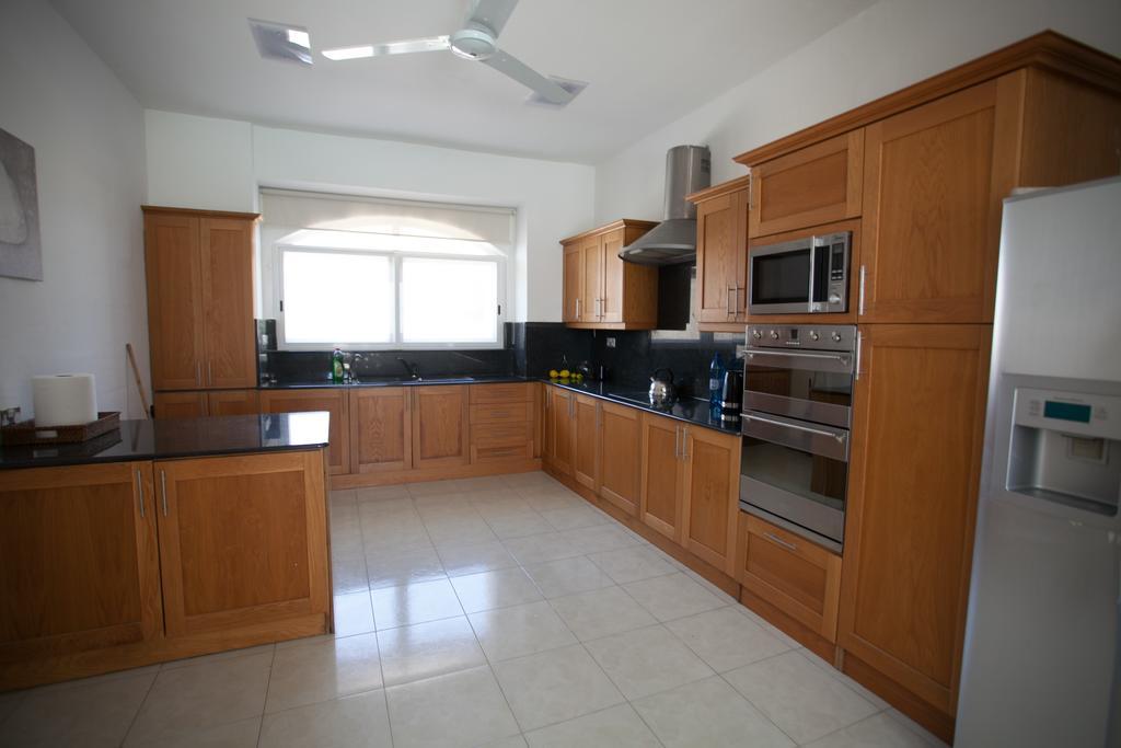 Villa Bernardette Xagħra Esterno foto