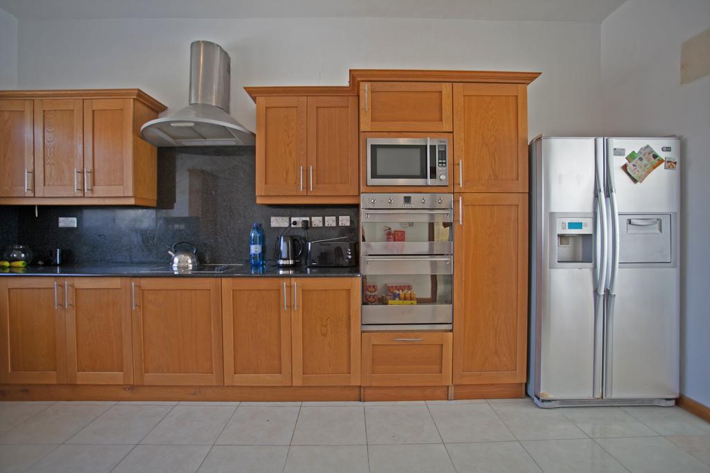 Villa Bernardette Xagħra Esterno foto