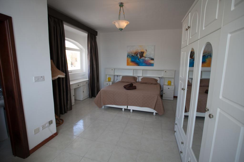 Villa Bernardette Xagħra Esterno foto