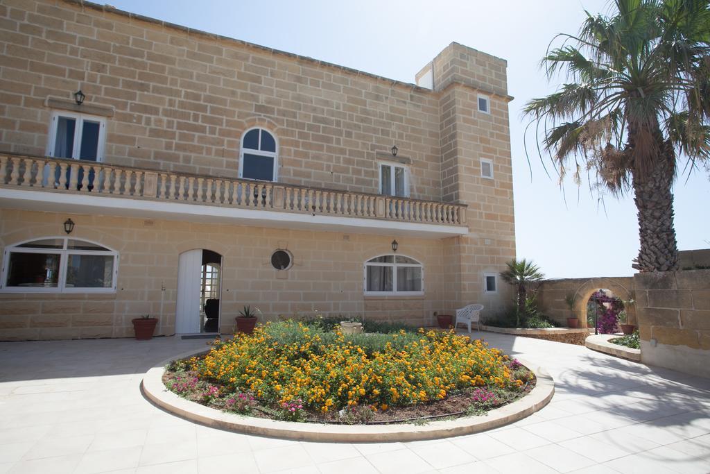 Villa Bernardette Xagħra Esterno foto