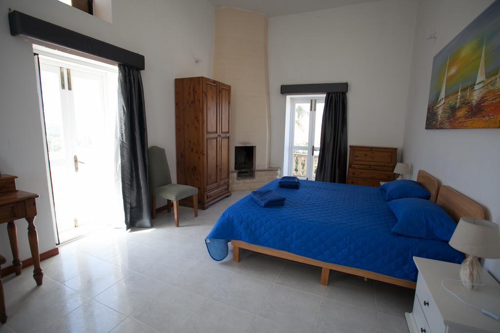 Villa Bernardette Xagħra Esterno foto